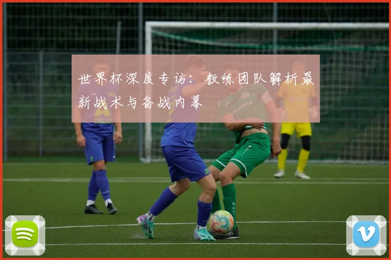 世界杯深度专访：教练团队解析最新战术与备战内幕