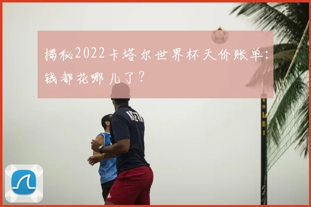 揭秘2022卡塔尔世界杯天价账单：钱都花哪儿了？