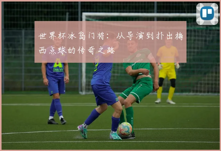 世界杯冰岛门将:从导演到扑出梅西点球的传奇之路