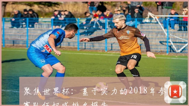 聚焦世界杯:基于实力的2018年参赛队伍权威排名报告